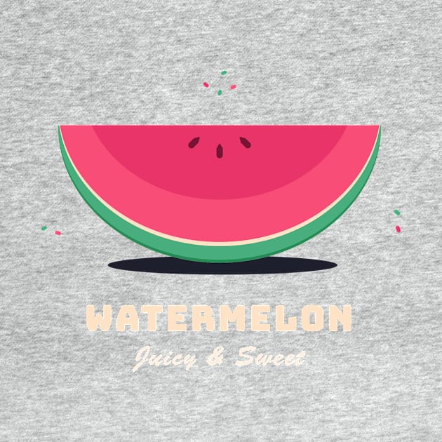 watermelon by ballano